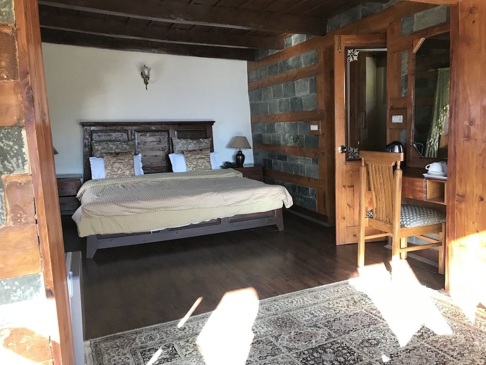 Super Deluxe Room photo 1