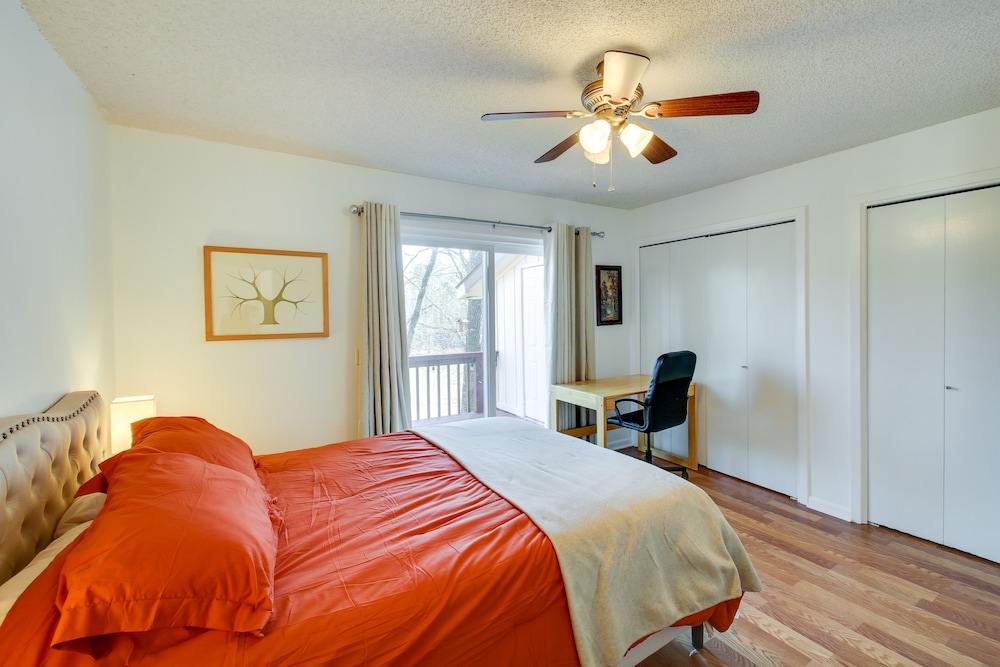 Apartment (2 Bedrooms) photo 1