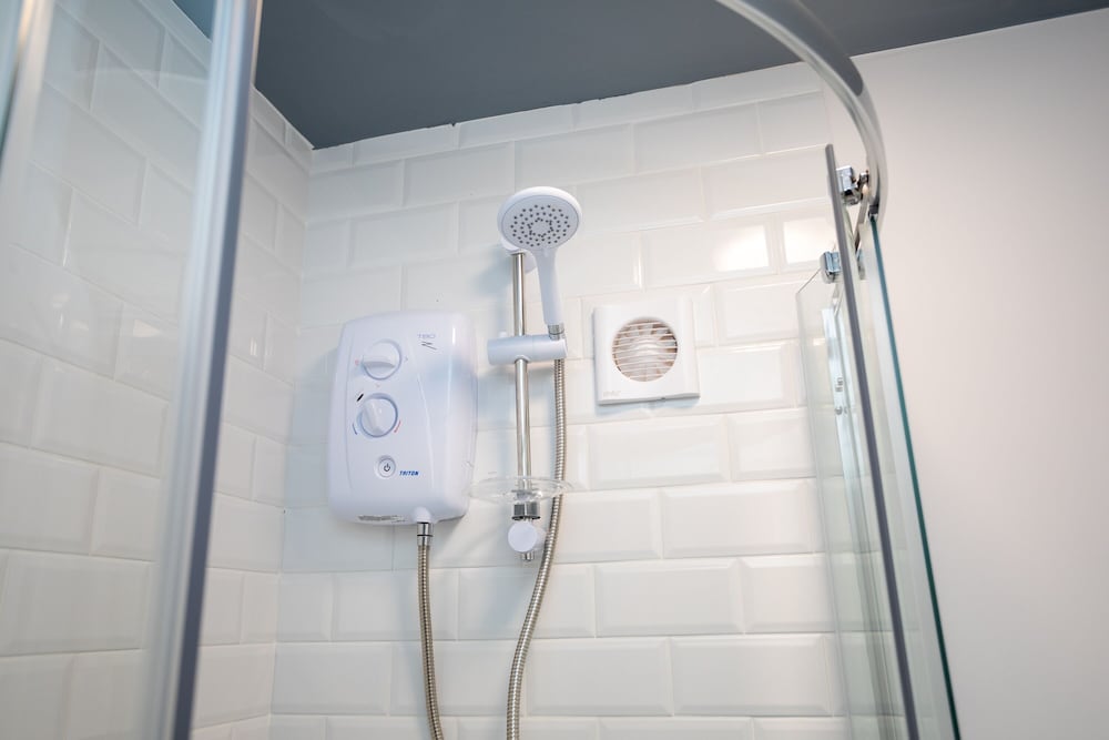 Apartment, Ensuite (Flat 1) photo 2