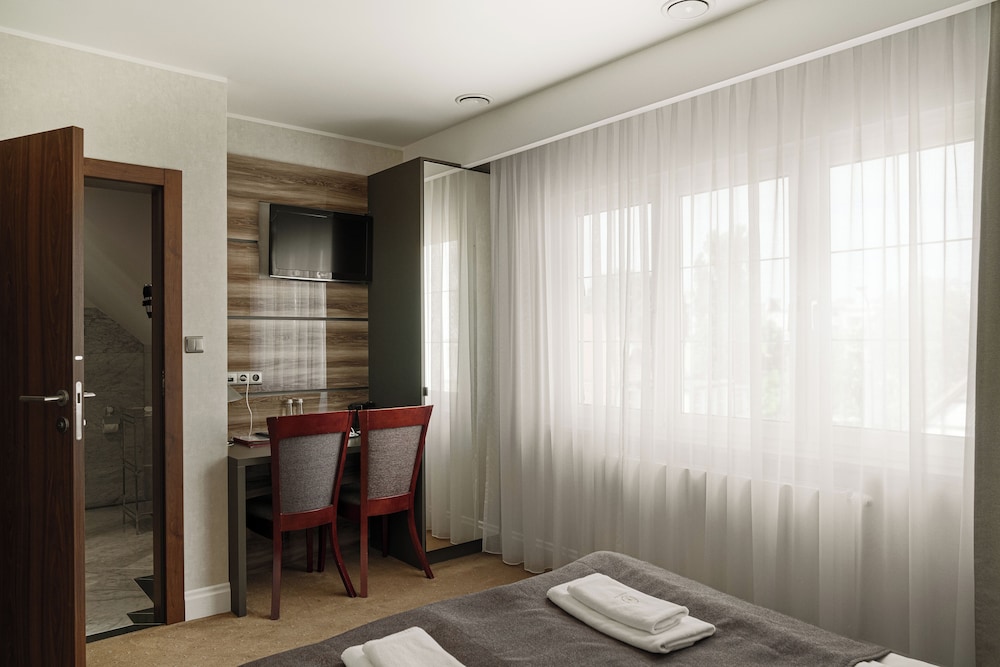 Premium Double Room