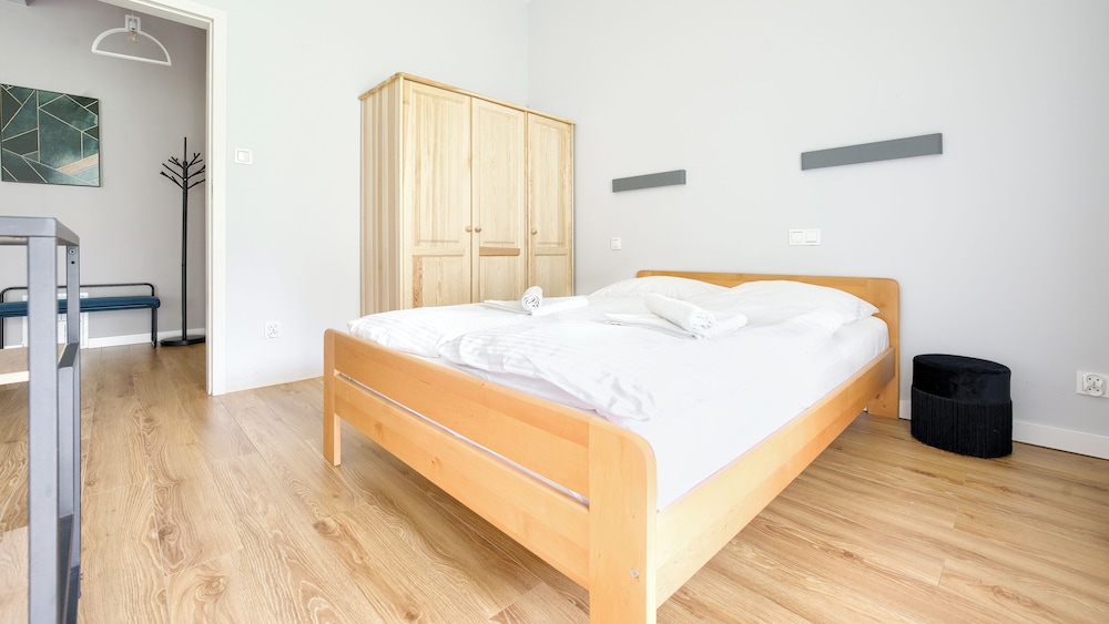 Apartment (11 ul. Na Mierzei 2A) photo 1
