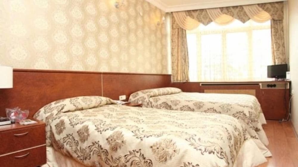 Standard Double Room, 1 Double Bed, Non Smoking photo 1