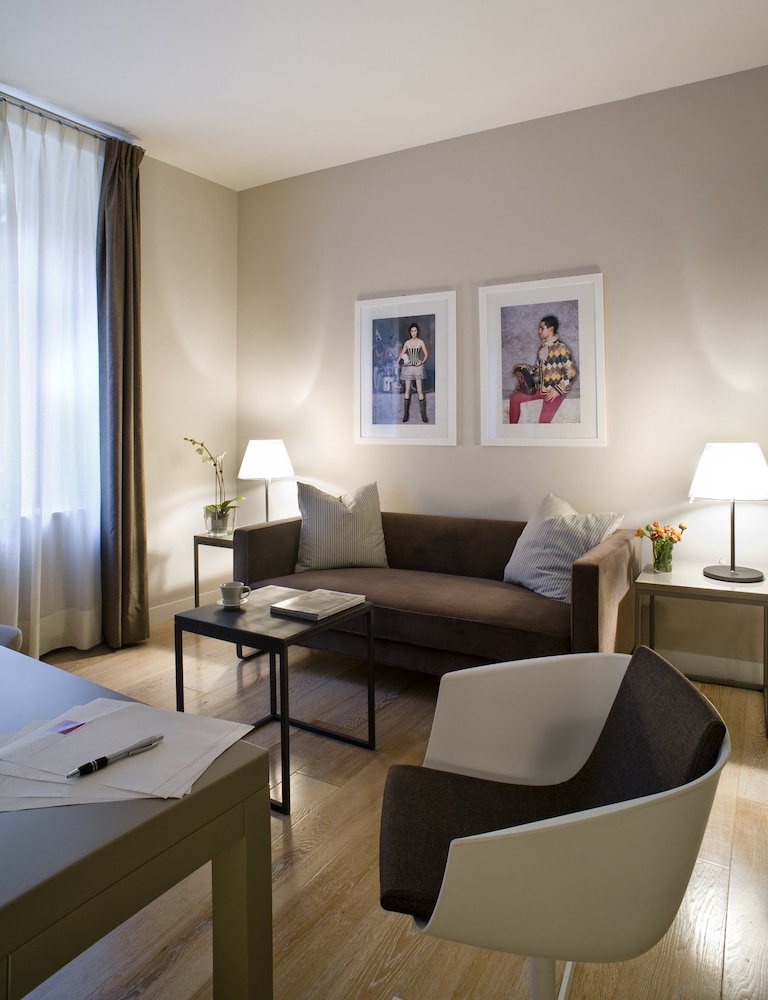 Junior Suite (Design) - Photo 6