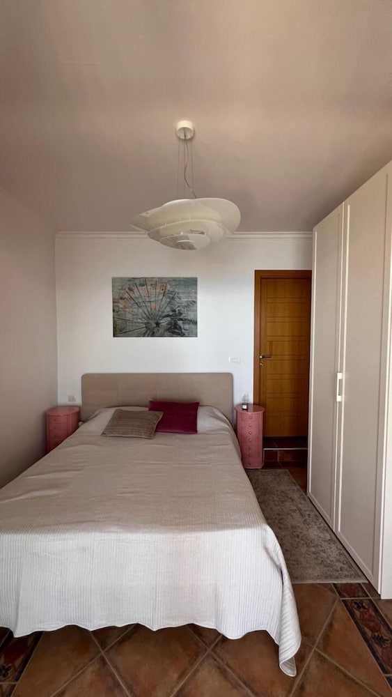 Comfort Apartment, Sea View