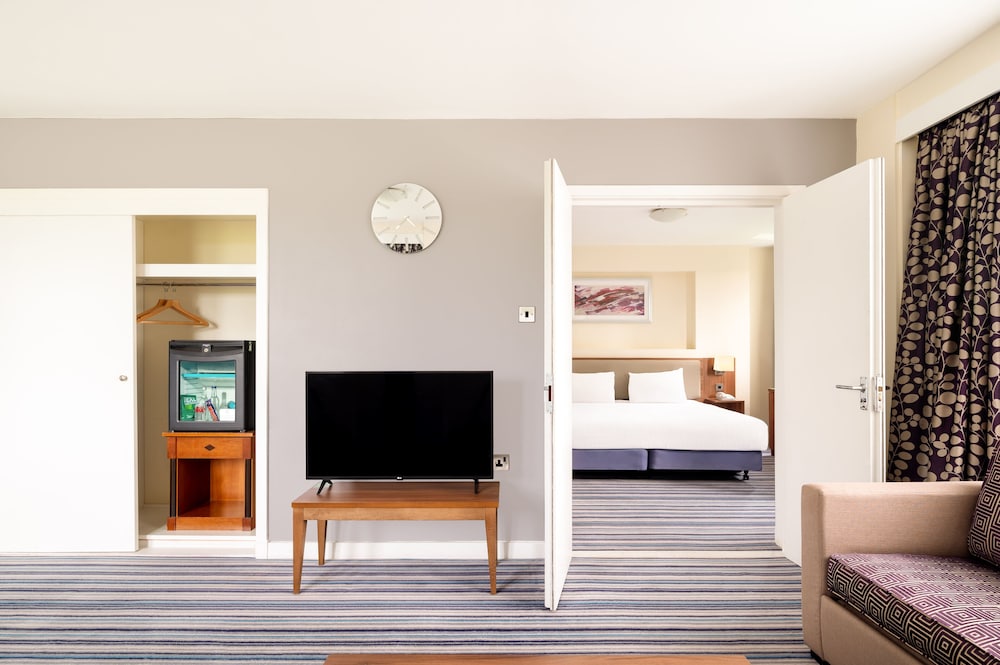 Suite, 1 Bedroom
