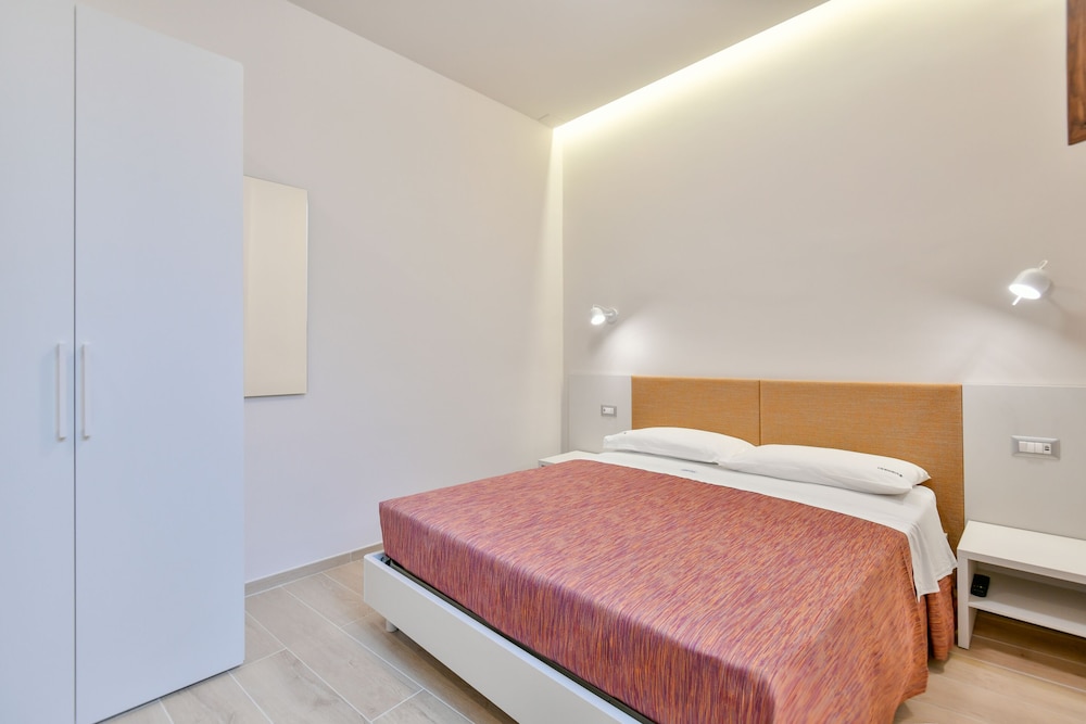 Family Apartment, Private Bathroom (telemaco) photo 3