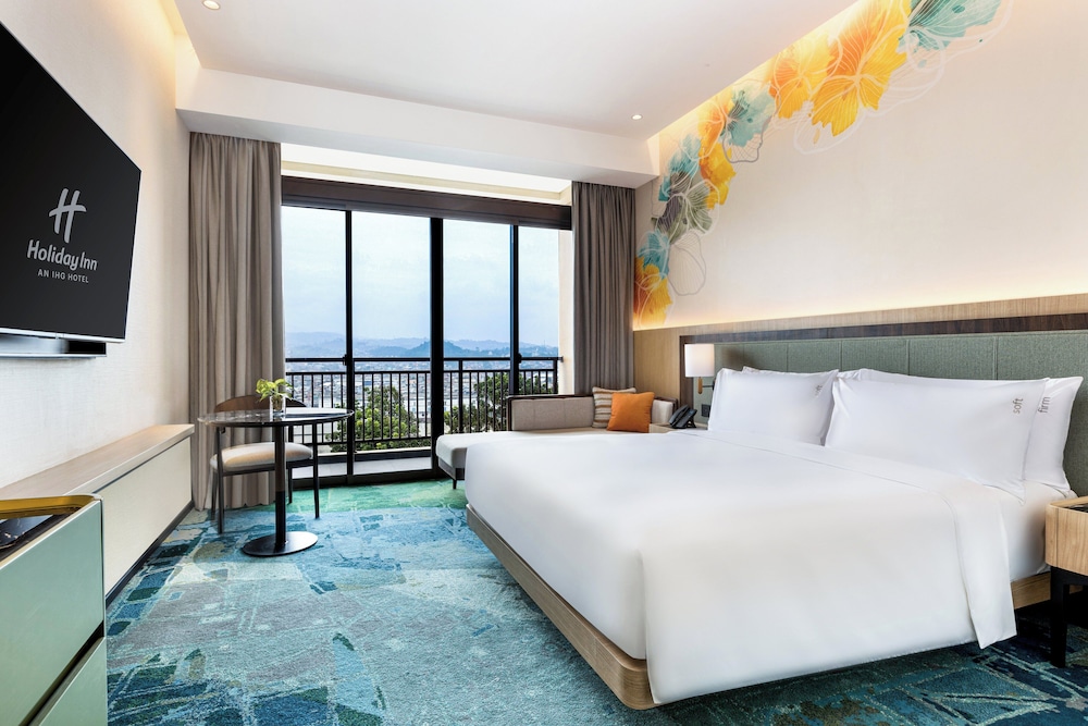 Premium Room, 1 King Bed, Terrace (With Terrace Access) photo 1