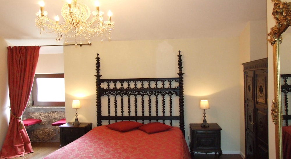 Standard Double Room, 1 Double Bed