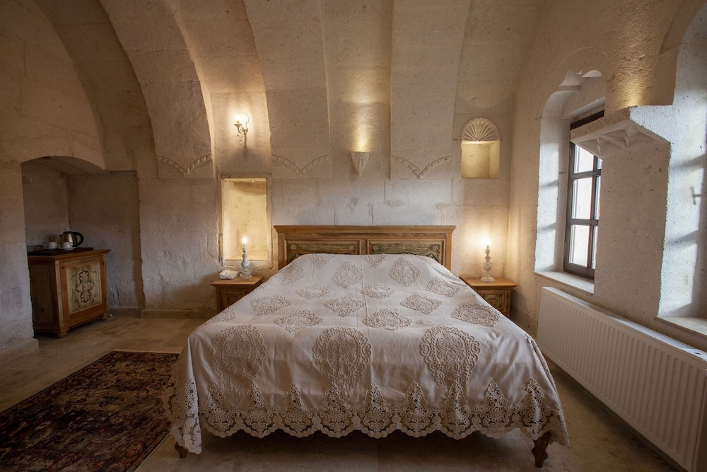King suite with Jakuzi photo 3