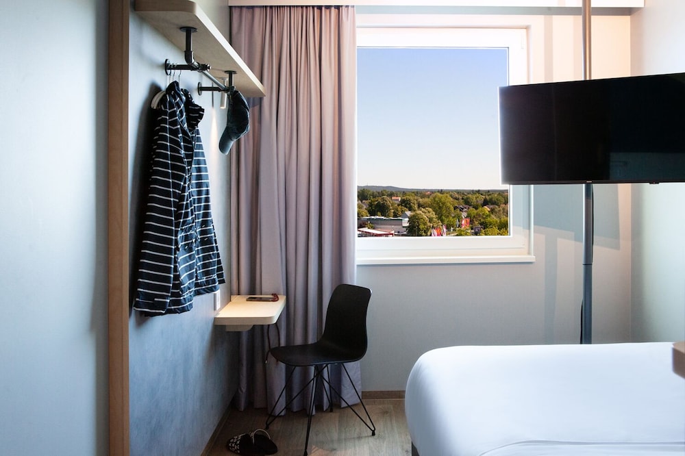 Standard Room, 1 Double Bed photo 3