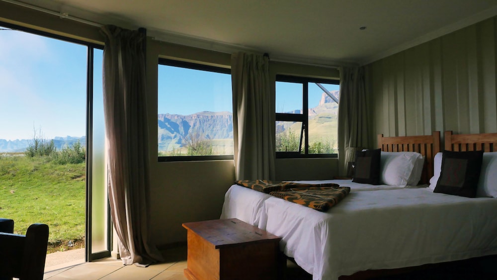 Standard Room, 1 Bedroom, Mountain View photo 1