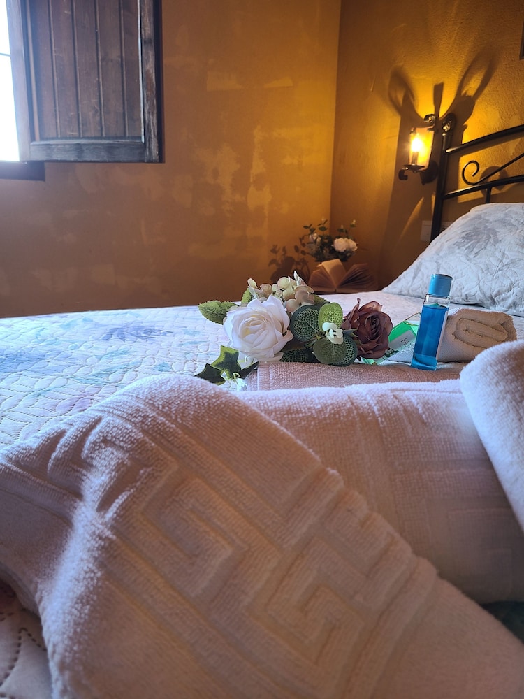 Casa Vacanze Calda con Piscina Privata nel Centro dell'Andalusia, Foto 44