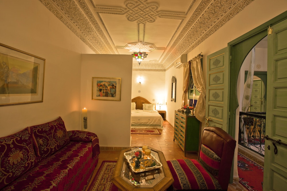 Double Room (Ahlane) photo 1