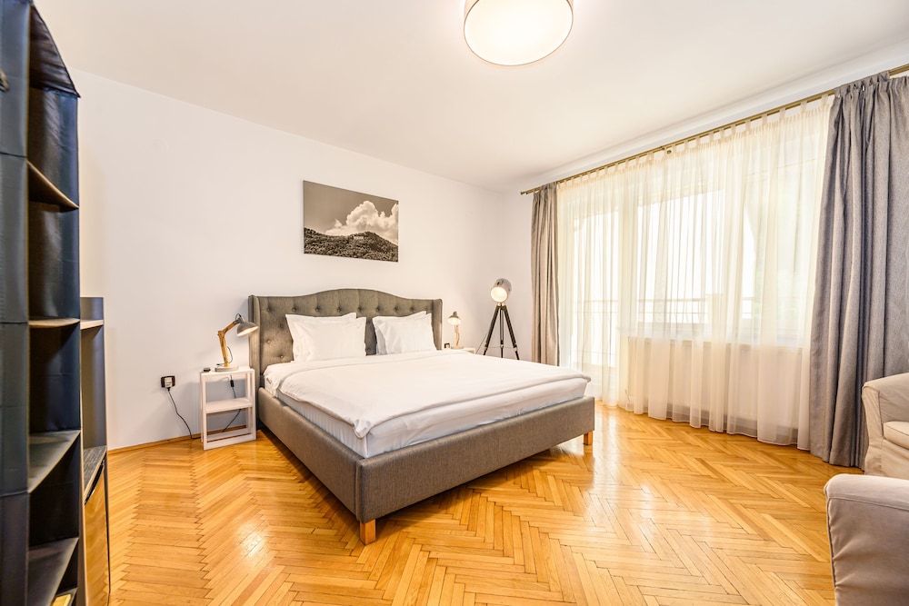 Deluxe Room, Balcony photo 2