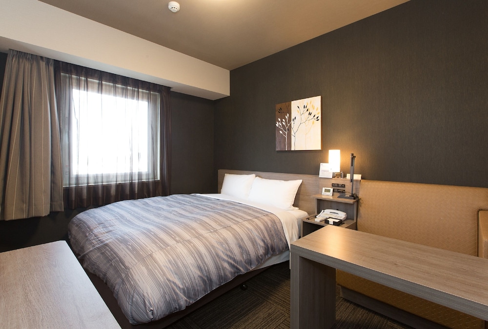 Semi-double Room, Non Smoking