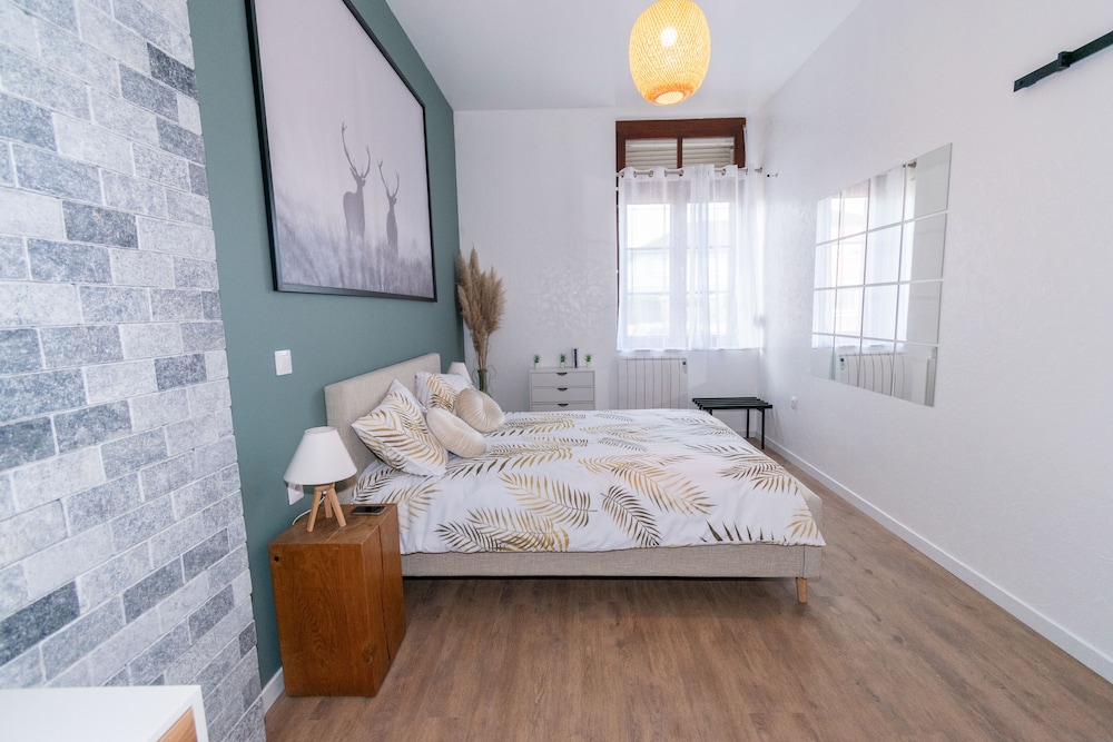 Cozy Scandinavian Apartment - Photo 24
