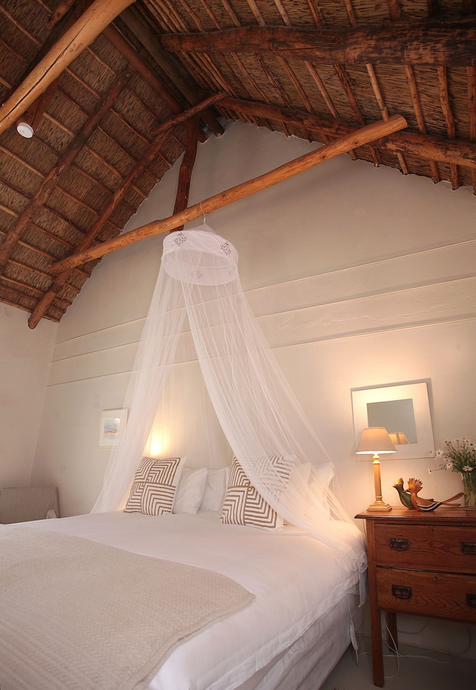 Romantic King Room