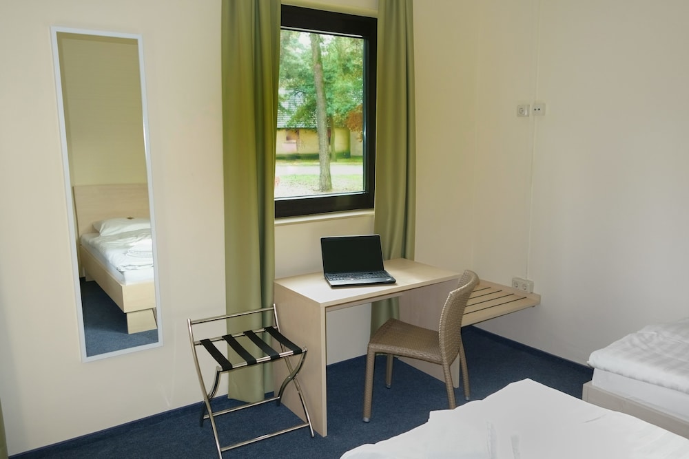 Twin Room photo 3