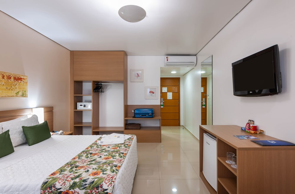 Deluxe Double Room - Photo 2