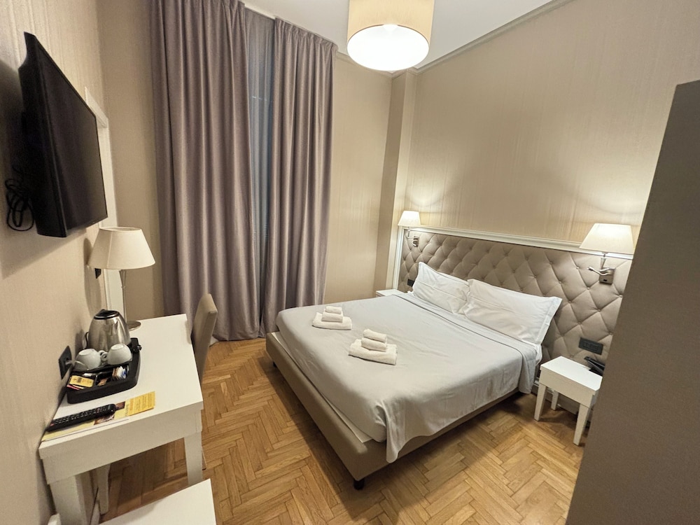 Double Room Single Use photo 3