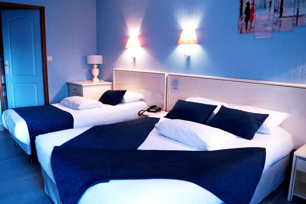 Triple Room photo 1