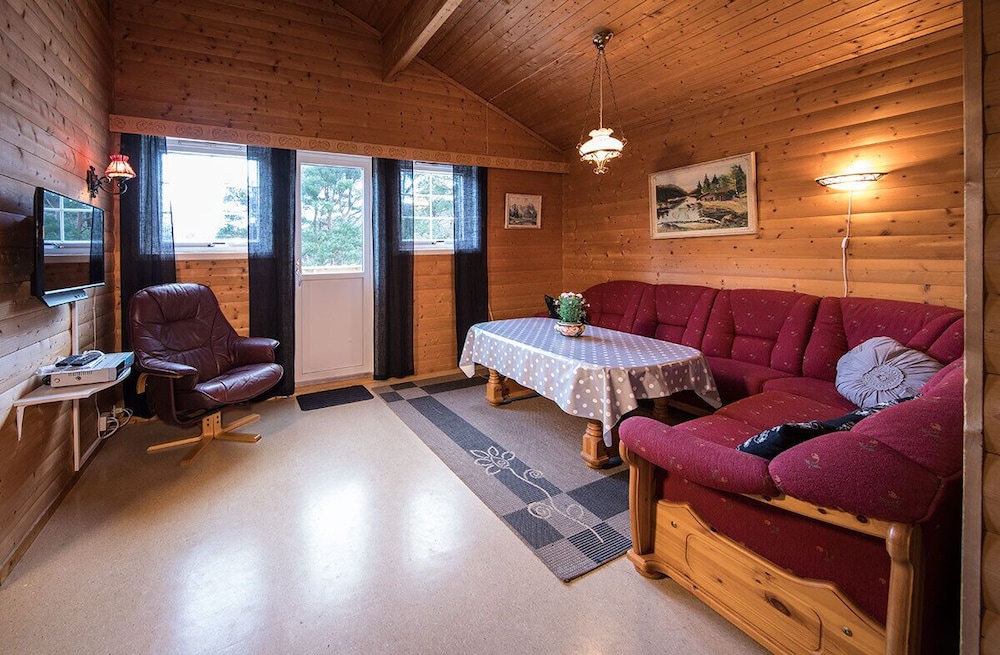 Cabin (nr 3) photo 3