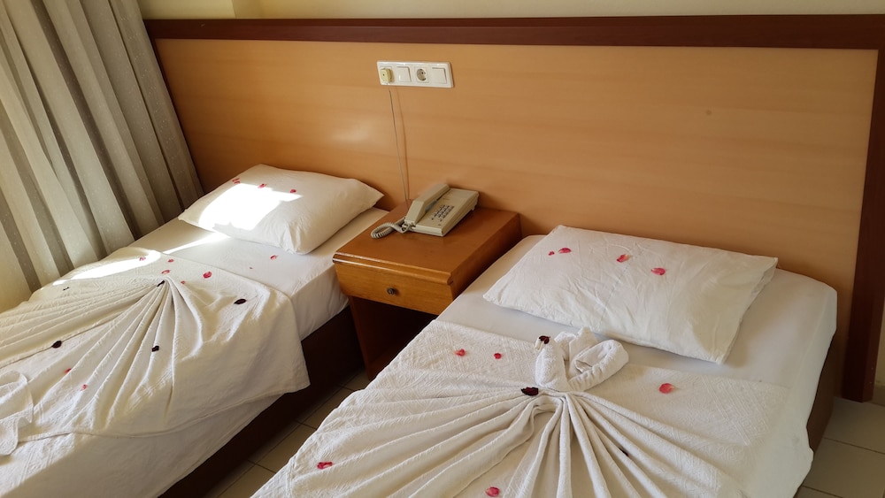 Twin Room photo 2
