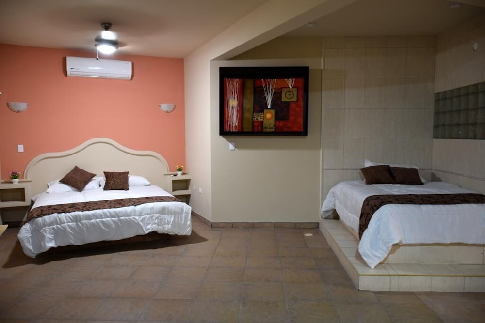 Twin Room photo 2