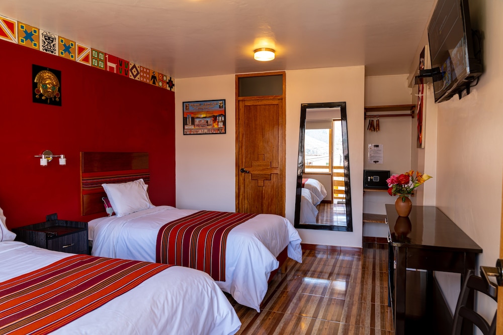 Comfort Double Room, Private Bathroom