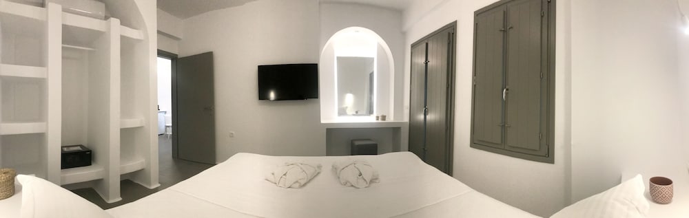Suite, Private Pool