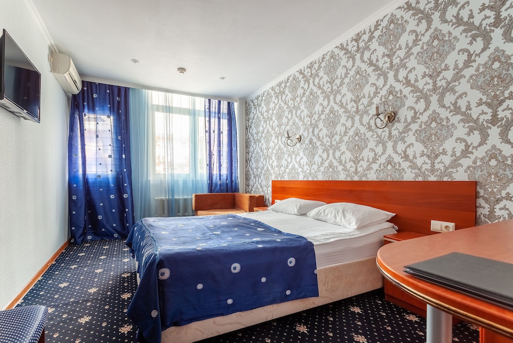 Superior Double Room, Balcony photo 2