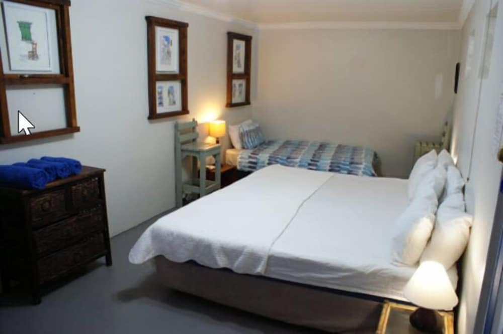 Cottage (8 Annex)
