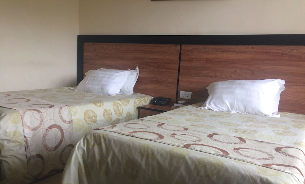 Executive Room photo 2