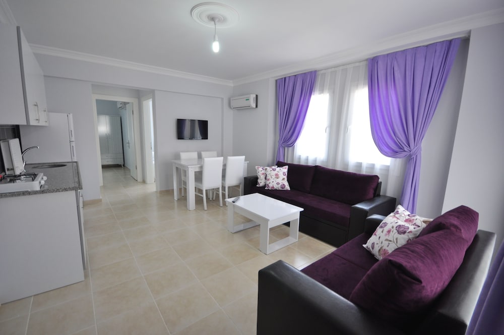 Apartment, 2 Bedrooms