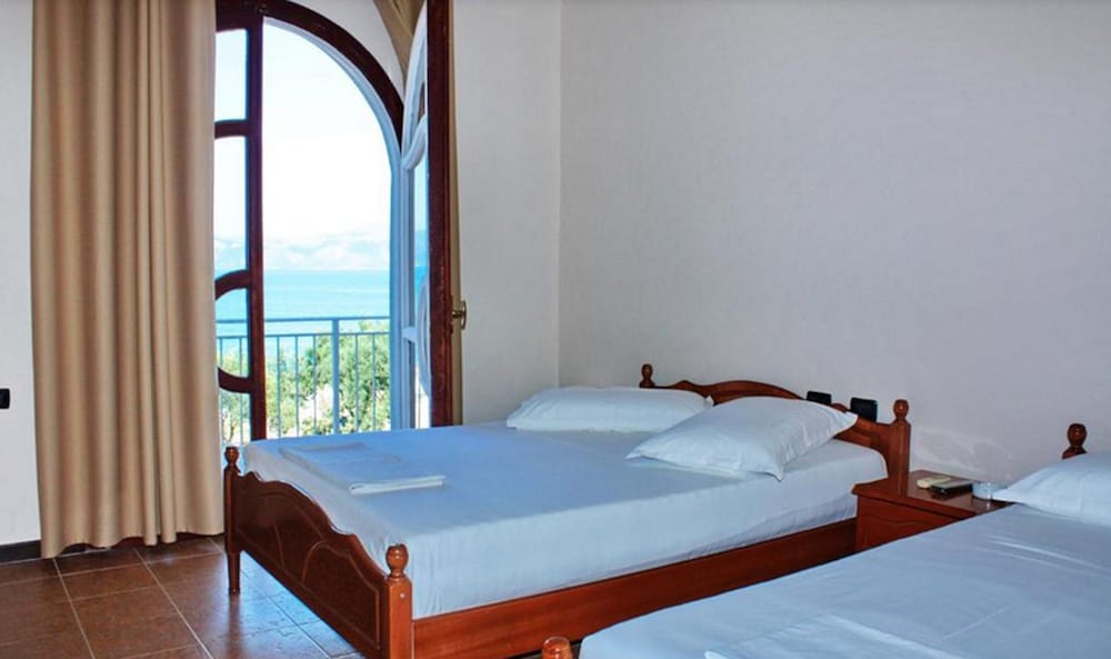 Family Room, Sea View