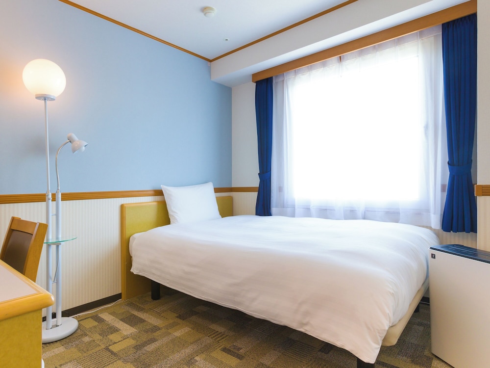 Premium Single Room, Non Smoking photo 3