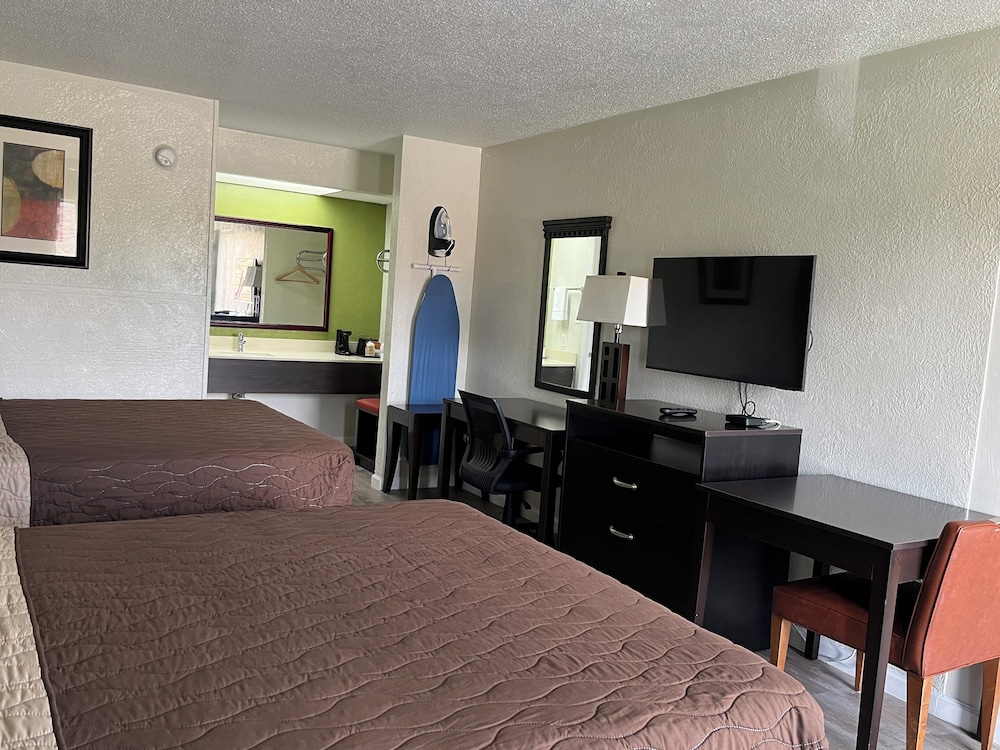Double Room, Non Smoking photo 2