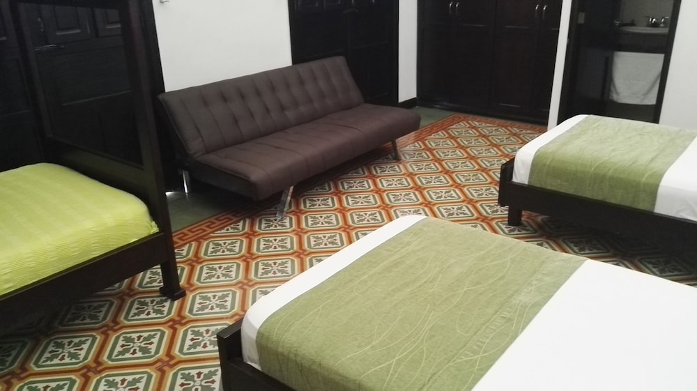 Junior Triple Room photo 1