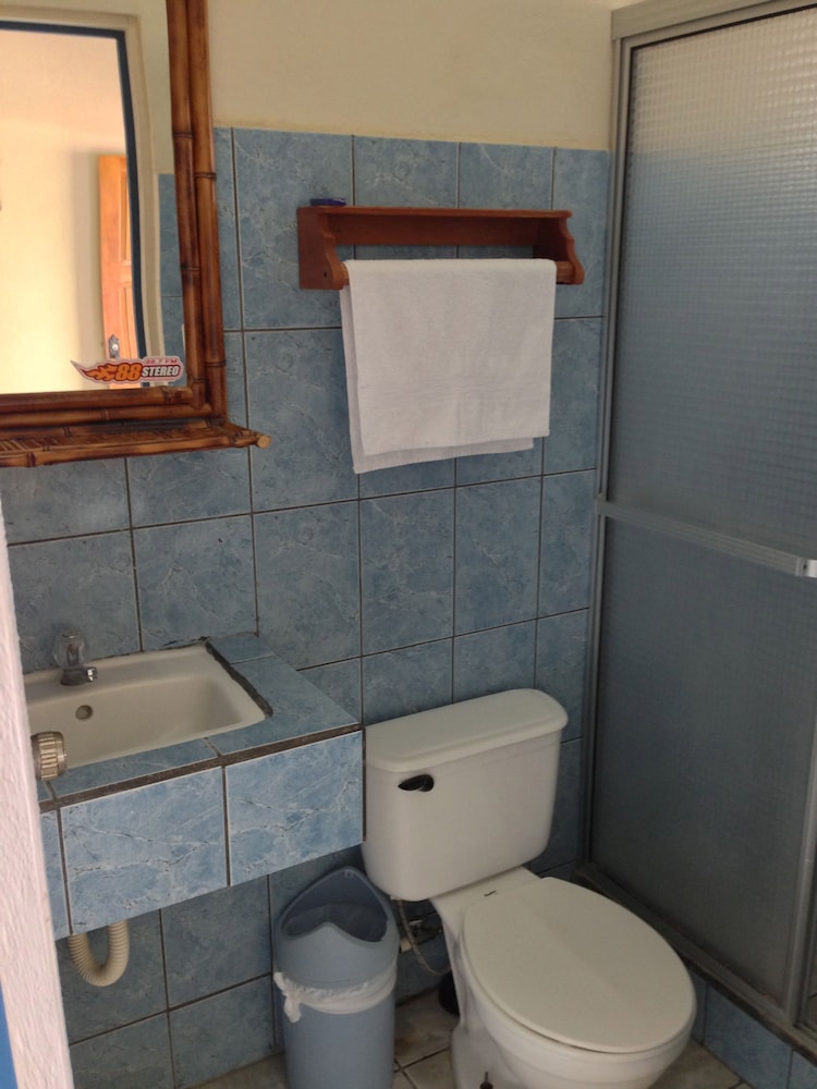 Basic Double Room photo 2