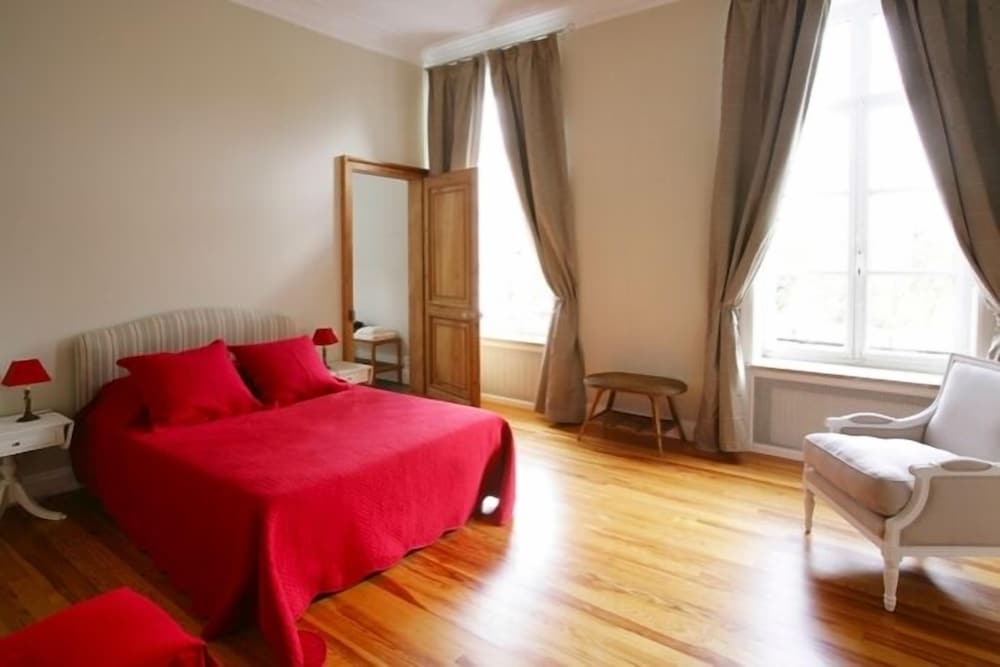 Double Room (Au bord de l'eau) photo 1