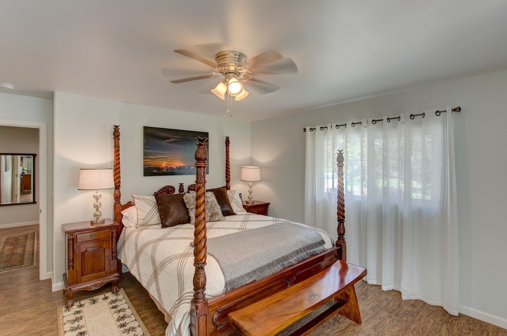 House, 3 Bedrooms