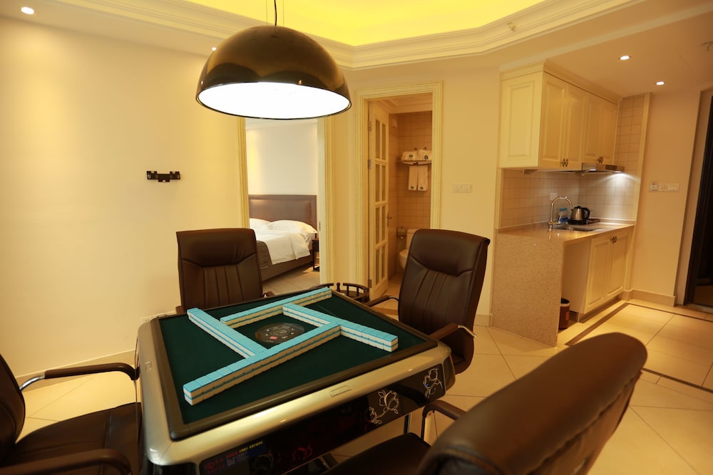 Superior Suite With Garden View photo 3