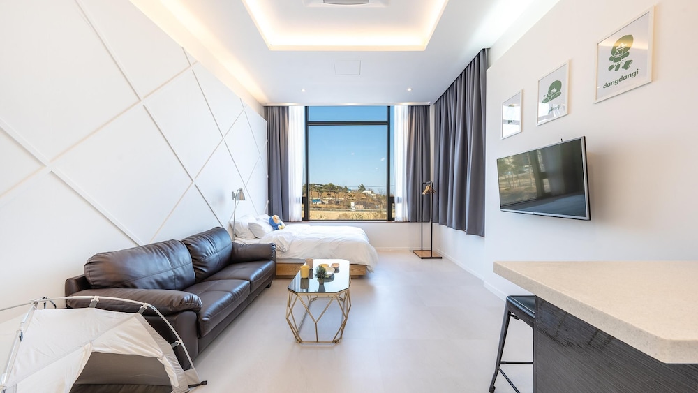 Basic Room, 1 Bedroom (Bichon201)
