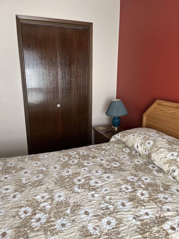 Basic Room, 1 Double Bed, Valley View photo 1