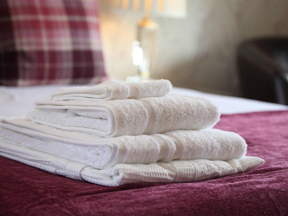 Superior Double Room, Ensuite photo 2