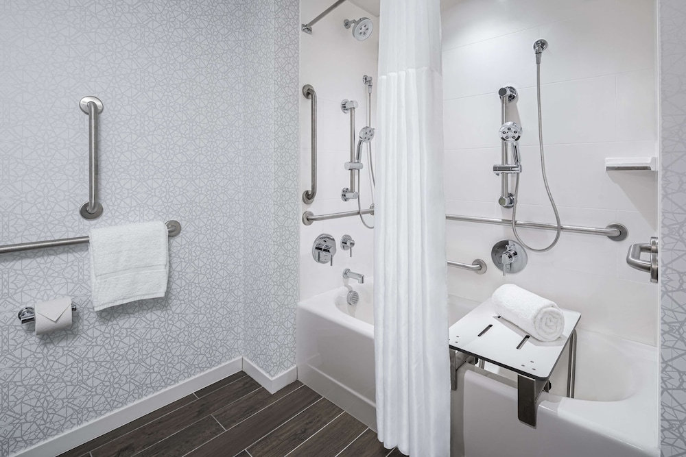 Hampton Inn Boston Woburn, Foto 5