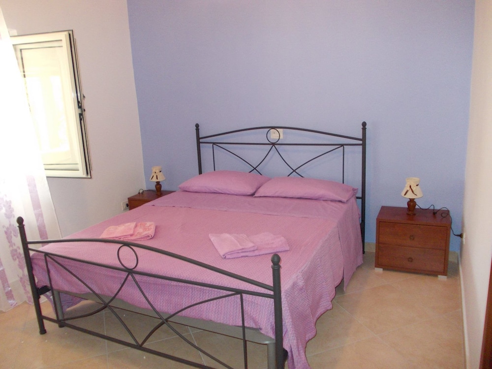 Double Room, Private Bathroom