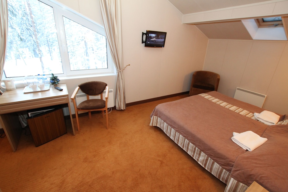 Double or Twin Room photo 3