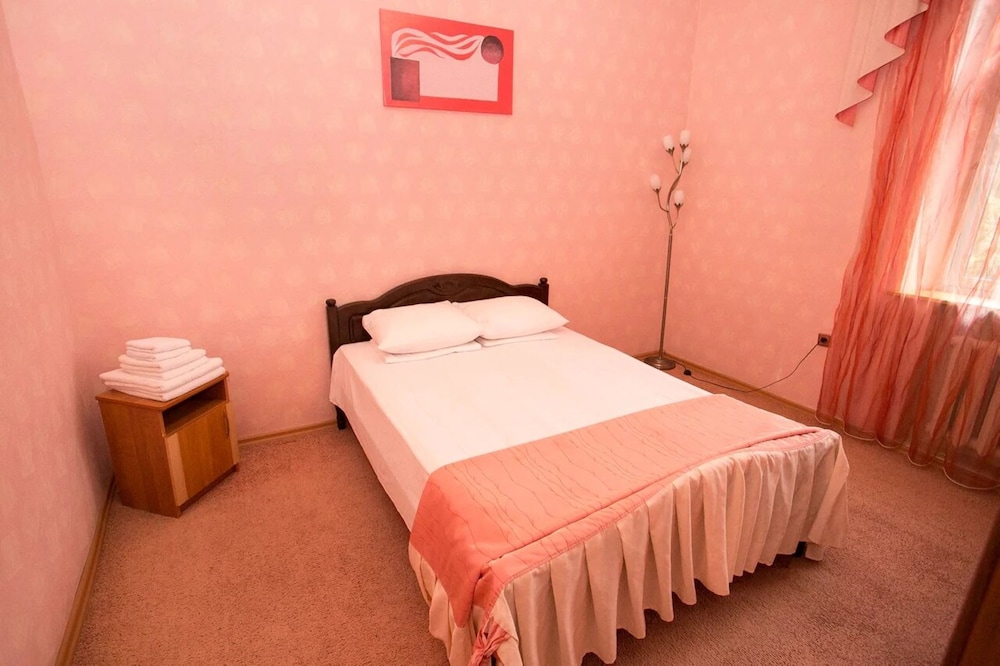 Suite, 1 Double Bed
