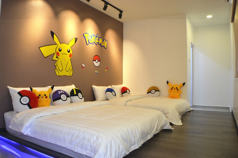 House, 5 Bedrooms photo 1